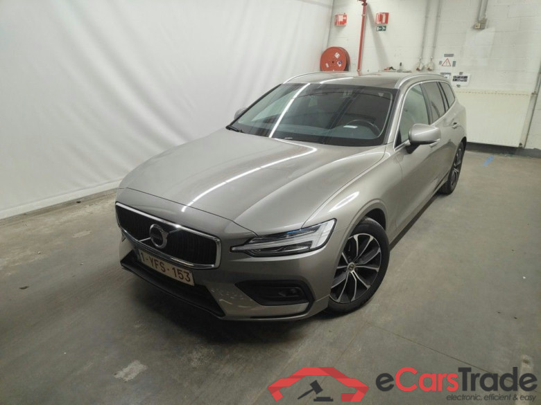 Volvo V60 D3 Momentum Pro 5d