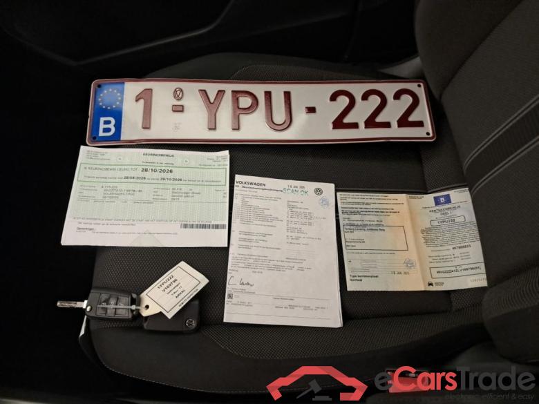 Volkswagen T-Roc 1.0 TSI Style 5d #4