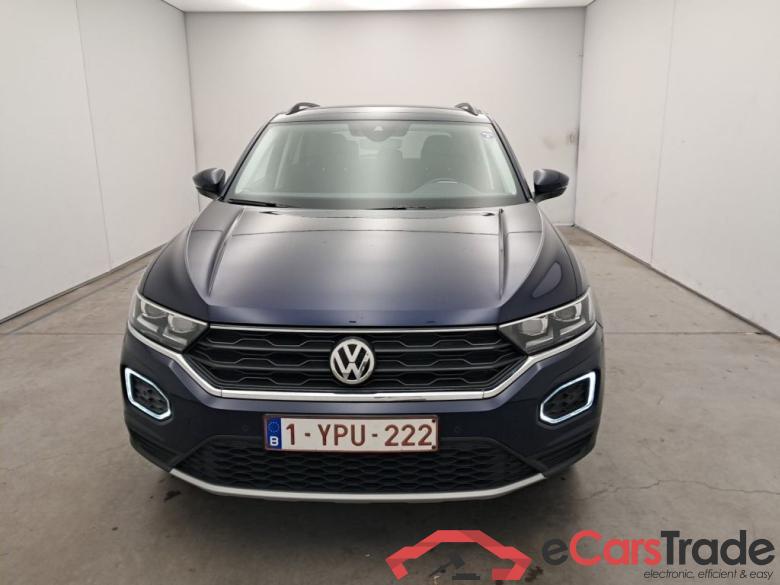 Volkswagen T-Roc 1.0 TSI Style 5d #5