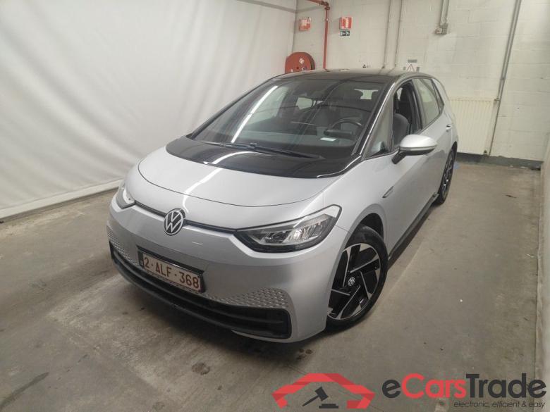 Volkswagen ID.3 58 kWh Pro Life 5d #1