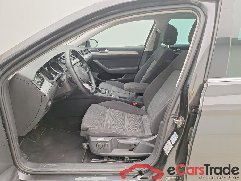VW, Passat Variant FL'19, Volkswagen Passat Variant 2.0 TDI 90kW DSG Style B #3