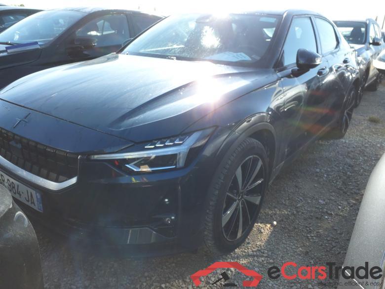 Polestar 2 STANDARD RANGE SINGLE MOTOR 69 KW/H Pilot Lite #1