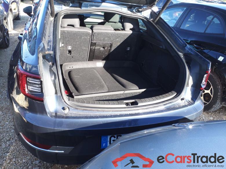 Polestar 2 STANDARD RANGE SINGLE MOTOR 69 KW/H Pilot Lite #2