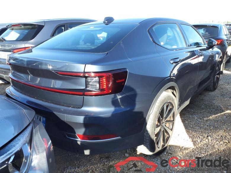 Polestar 2 STANDARD RANGE SINGLE MOTOR 69 KW/H Pilot Lite #3