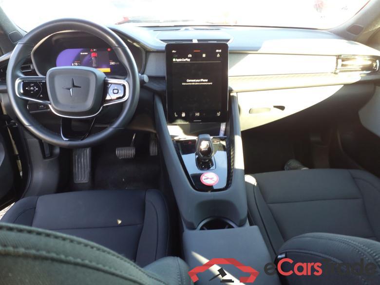 Polestar 2 STANDARD RANGE SINGLE MOTOR 69 KW/H Pilot Lite #4