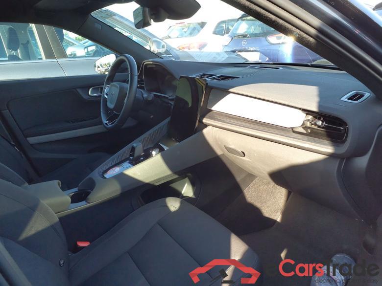 Polestar 2 STANDARD RANGE SINGLE MOTOR 69 KW/H Pilot Lite #5