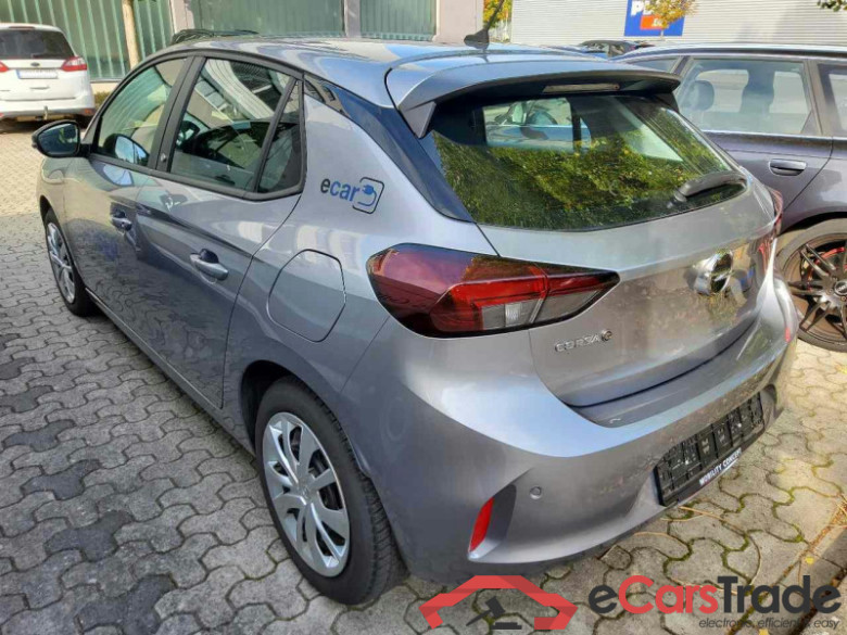 Opel Corsa F (2019->) DE - LimS5 e, Edition, 2019 - 2023 #4