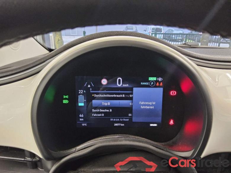 Fiat 500 e (332) Cabrio (2020->) DE - Ca2, Base (42 kWh), 2022 - 2025 #6