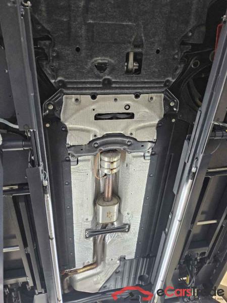 Ford Focus Lim. (CGE)(2018->) DE - LimS5 1.0 EcoBoost EU6d-T, Cool&Connect Start/Stopp (EURO 6d-TEMP), 2018 - #5