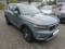 preview Volvo XC40 #1