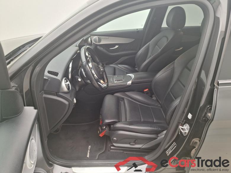 Mercedes, GLC FL'19, Mercedes-Benz GLC GLC 300 de 4MATIC 5d #3