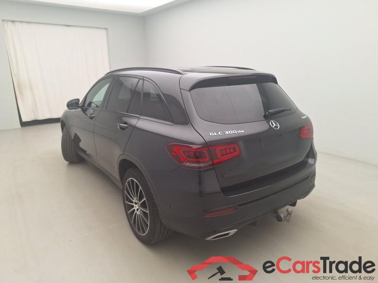 Mercedes, GLC FL'19, Mercedes-Benz GLC GLC 300 de 4MATIC 5d #6