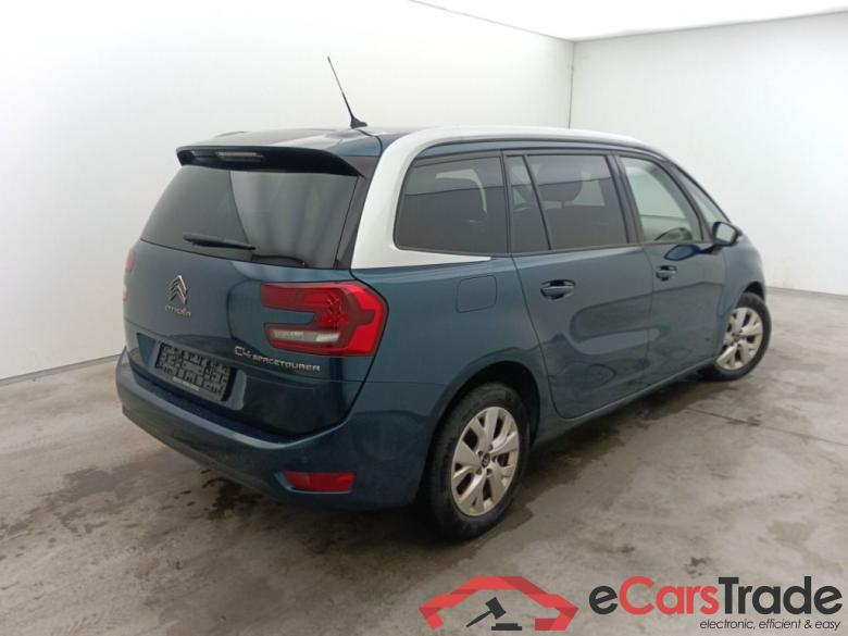 Citroën Grand C4 Spacetourer 1.2 PureTech 130 S&S MAN6 Feel 5d #2