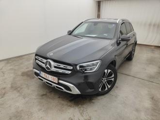 Mercedes GLC 200