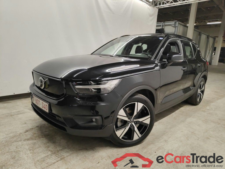 Volvo XC40 P8 4x4 Recharge R-Design 5d