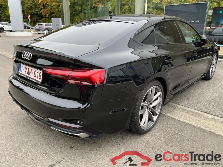 AUDI A5 Sportback Audi A5 Sportback Business Edition S line 35 TFSI  110(150) kW(ch) S tronic #3