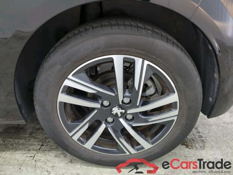 PEUGEOT 208 1.2 PT BL Allure #4