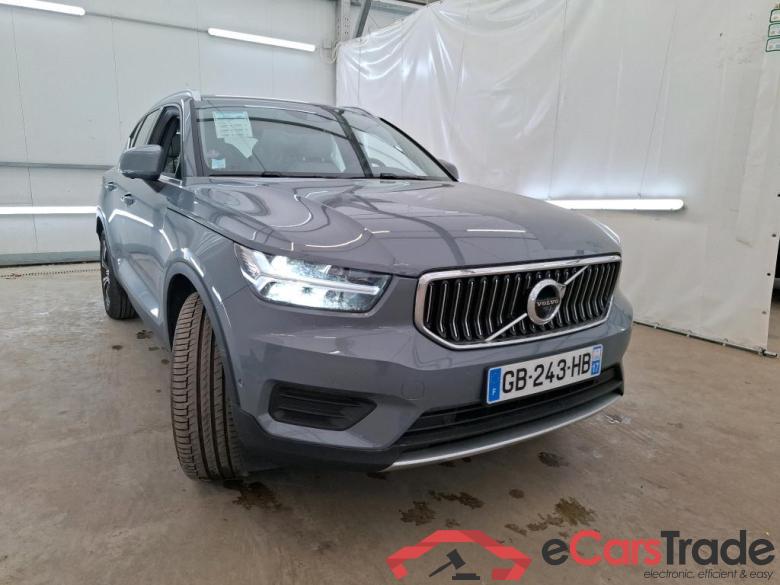 XC40 Inscription Recharge Plug-In Hybrid 2WD 1.5 T4 210CV BVA7 E6d #4