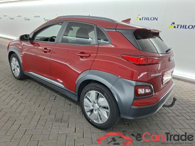 HYUNDAI Kona Fashion Sky Electric 64 kWh 5D #4