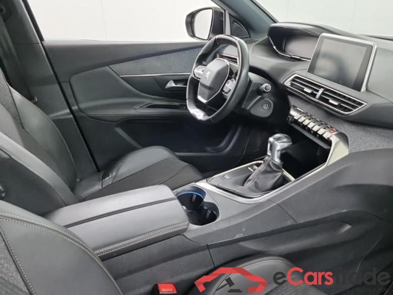 PEUGEOT 3008 GT-line PureTech 130 S&S 5D 96kW #6
