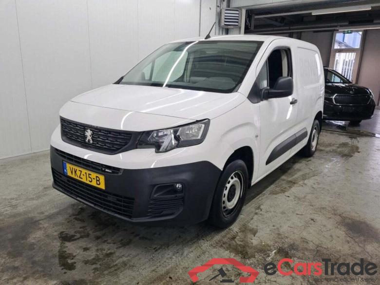 PEUGEOT Partner 1.2 PT. Premium #1