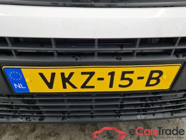 PEUGEOT Partner 1.2 PT. Premium #4