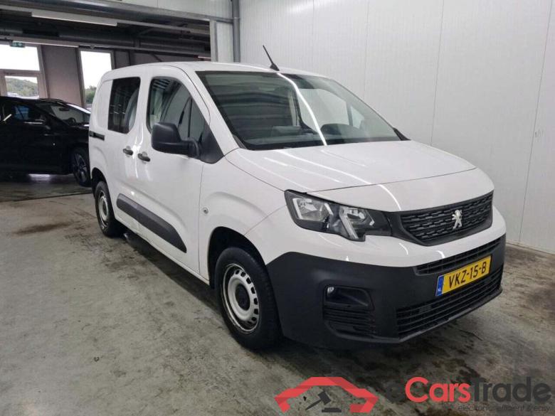 PEUGEOT Partner 1.2 PT. Premium #5