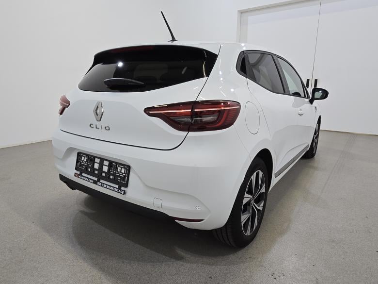 Renault Clio 1.0 TCe LED Display Klima PDC ... #4