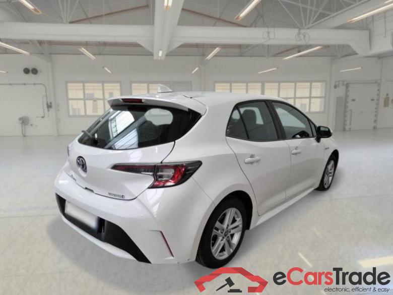 TOYOTA COROLLA / 2019 / 5P / BERLINA 1.8 HYBRID BUSINESS #2