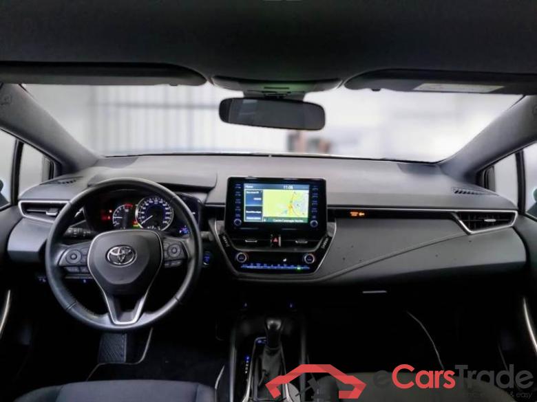 TOYOTA COROLLA / 2019 / 5P / BERLINA 1.8 HYBRID BUSINESS #3