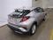 preview Toyota C-HR #2