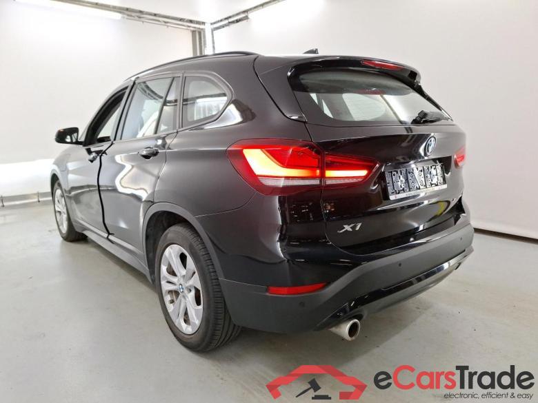 BMW X1 1.5 XDRIVE25E (162KW) #3