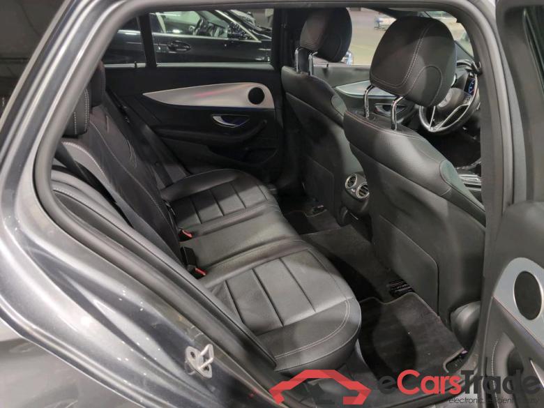 MERCEDES-BENZ E-Klasse 2.0 E 300 DE AUTO BUSINESS SOL AUTO #6