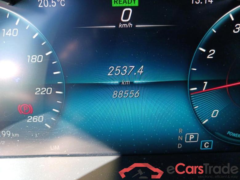 MERCEDES-BENZ Clase GLC / 2019 / 5P / todoterreno GLC 300 4MATIC #5