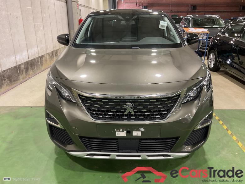 PEUGEOT 3008 DIESEL - 2016 1.5 BlueHDi Allure (EU6.2) #2