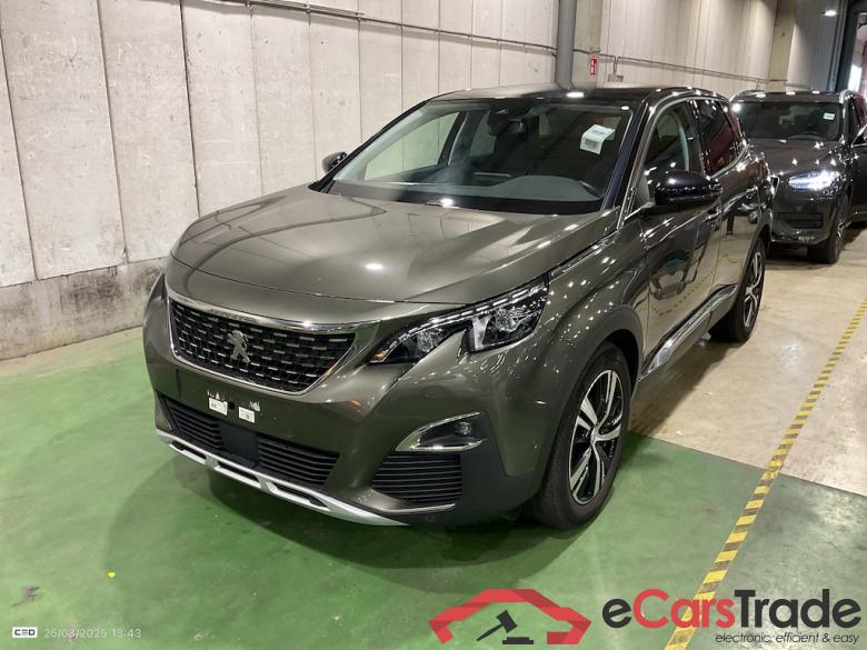 PEUGEOT 3008 DIESEL - 2016 1.5 BlueHDi Allure (EU6.2) #1