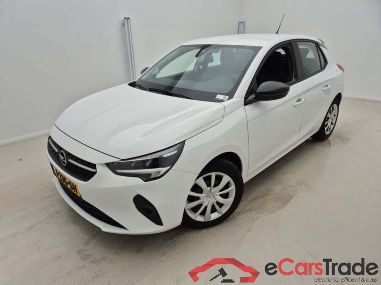 OPEL Corsa 1.2T Edition AUT #1