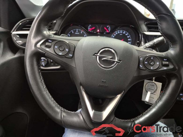 OPEL Corsa 1.2T Edition AUT #5