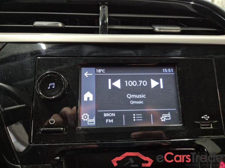 OPEL Corsa 1.2T Edition AUT #6