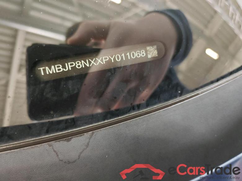 SKODA Octavia Combi 81 kW #3