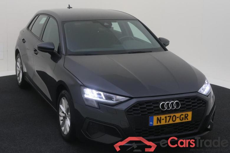AUDI A3 Sportback 81 kW #4