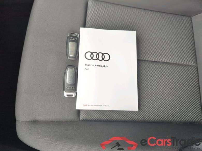 AUDI A3 Sportback 81 kW #6