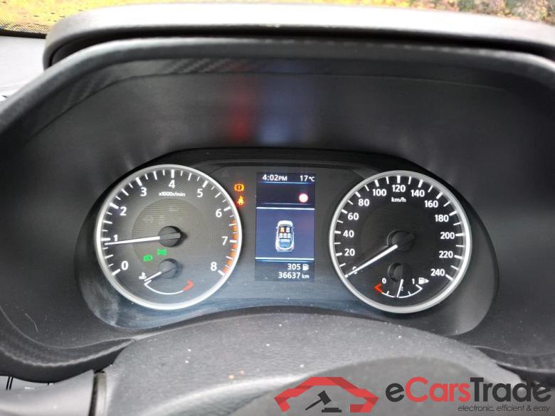 NISSAN Juke / 2019 / 5P / Crossover DIG-T 114 BVM6 Business Edition #6