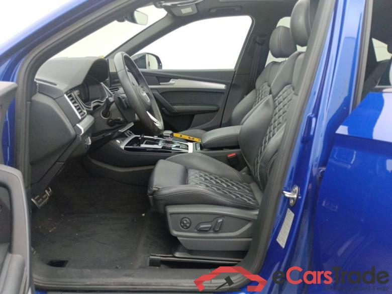 AUDI SQ5 SPORTBACK DIESEL 3.0 TDi 341hp V6 Quattro Tiptronic 5d #3