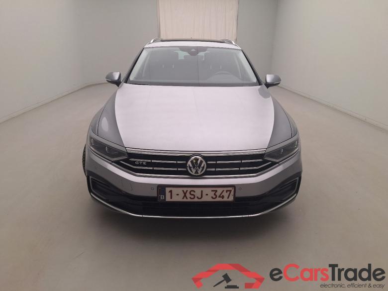 VW, Passat Variant FL'19, Volkswagen Passat Variant 1.4 TSI DSG6 GTE Busines #1 VW, Passat Variant FL'19, Volkswagen Passat Variant 1.4 TSI DSG6 GTE Busines #1