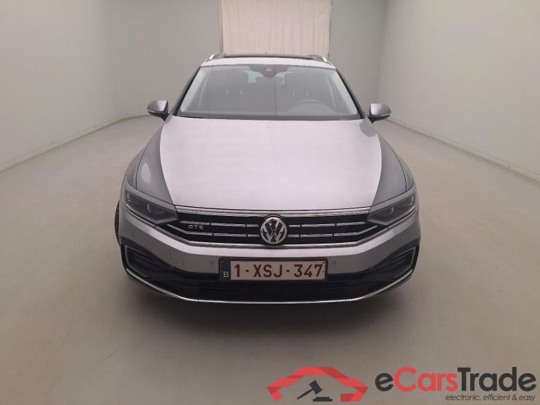VW, Passat Variant FL'19, Volkswagen Passat Variant 1.4 TSI DSG6 GTE Busines VW, Passat Variant FL'19, Volkswagen Passat Variant 1.4 TSI DSG6 GTE Busines