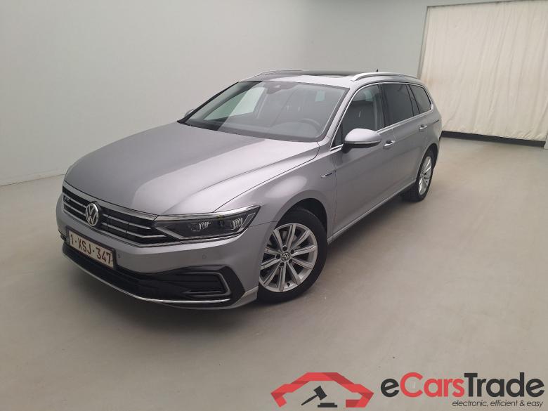 VW, Passat Variant FL'19, Volkswagen Passat Variant 1.4 TSI DSG6 GTE Busines #2 VW, Passat Variant FL'19, Volkswagen Passat Variant 1.4 TSI DSG6 GTE Busines #2