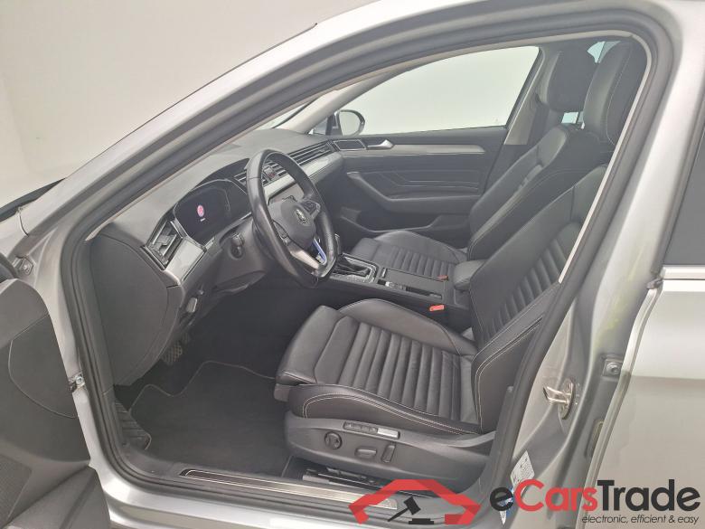 VW, Passat Variant FL'19, Volkswagen Passat Variant 1.4 TSI DSG6 GTE Busines #3 VW, Passat Variant FL'19, Volkswagen Passat Variant 1.4 TSI DSG6 GTE Busines #3