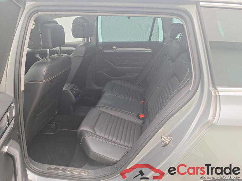 VW, Passat Variant FL'19, Volkswagen Passat Variant 1.4 TSI DSG6 GTE Busines #4 VW, Passat Variant FL'19, Volkswagen Passat Variant 1.4 TSI DSG6 GTE Busines #4