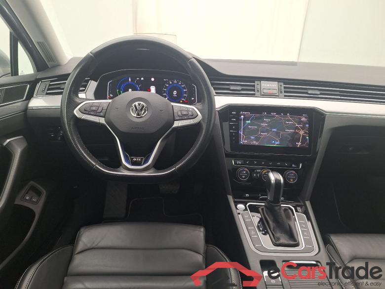 VW, Passat Variant FL'19, Volkswagen Passat Variant 1.4 TSI DSG6 GTE Busines #5 VW, Passat Variant FL'19, Volkswagen Passat Variant 1.4 TSI DSG6 GTE Busines #5
